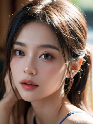 手相学中的左与右：探秘女生情感线的奥秘
